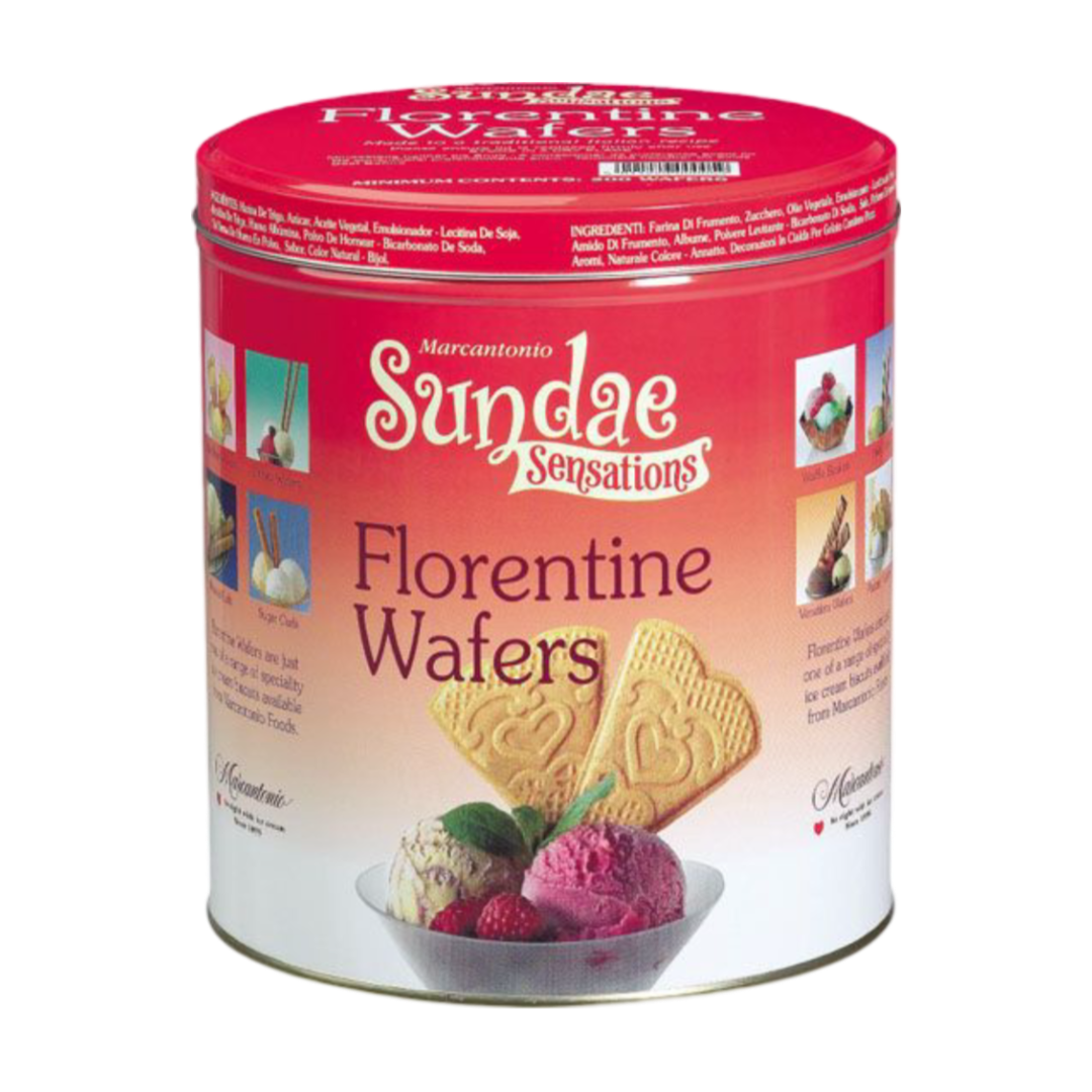 Fan Wafers Pack Image