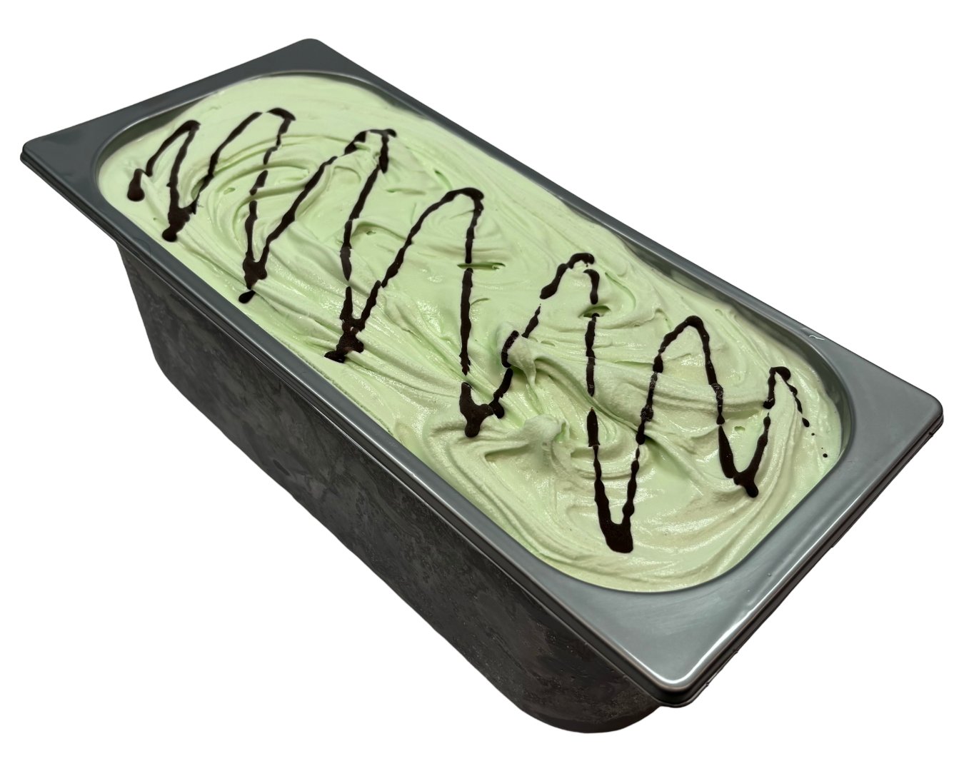 Mint Gelato in Napoli Tub