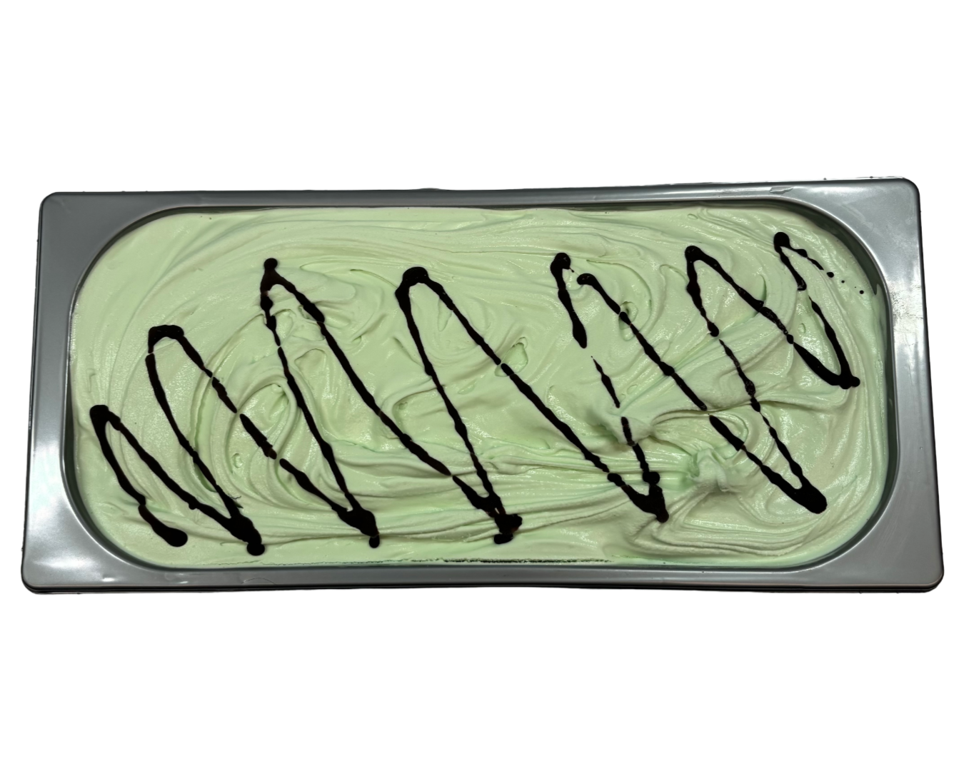Mint Gelato 2