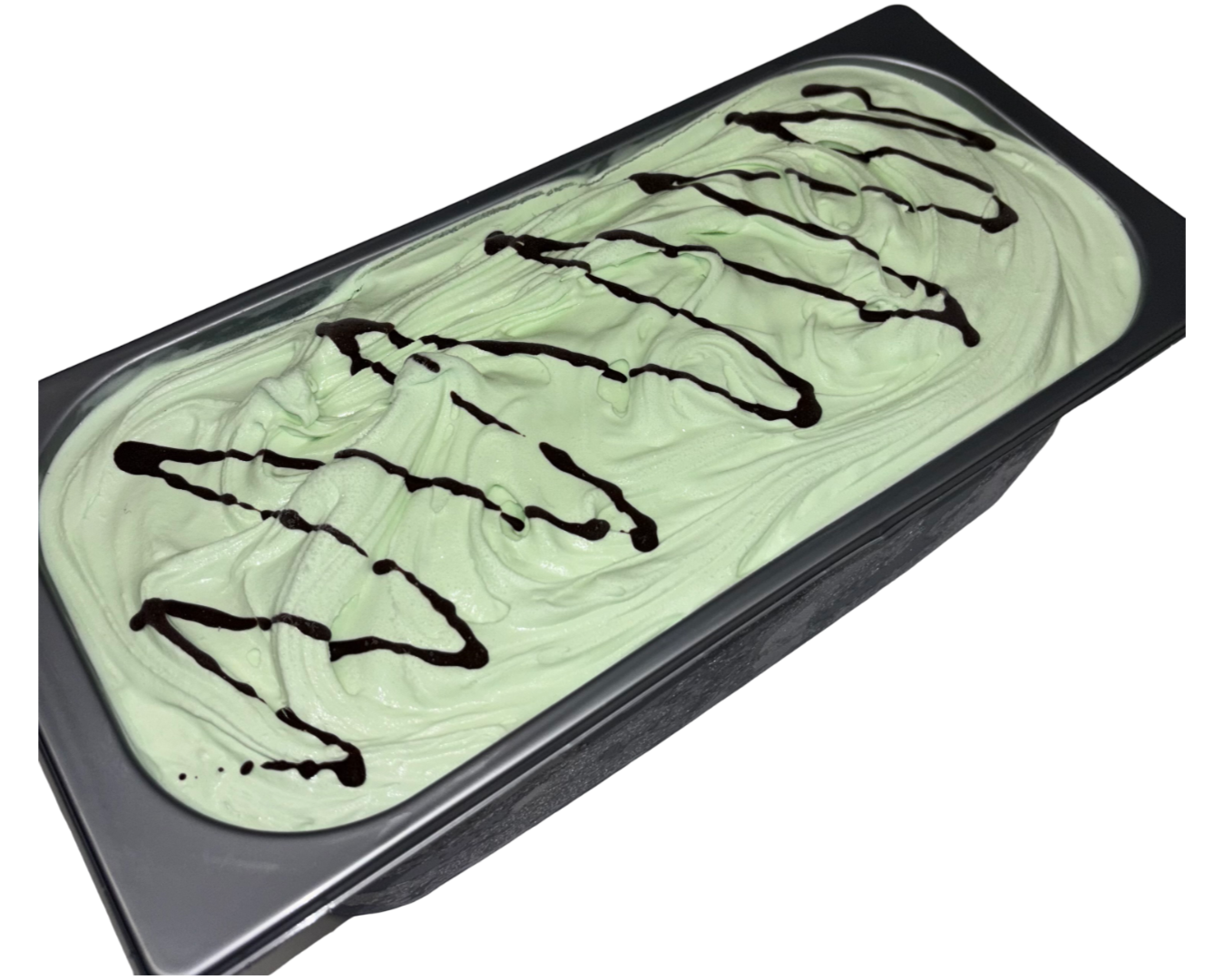 Mint Gelato 3