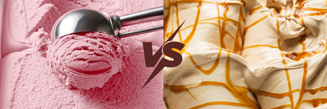 Gelato vs Ice Cream: Which Is Better for Your Hospitality Business?