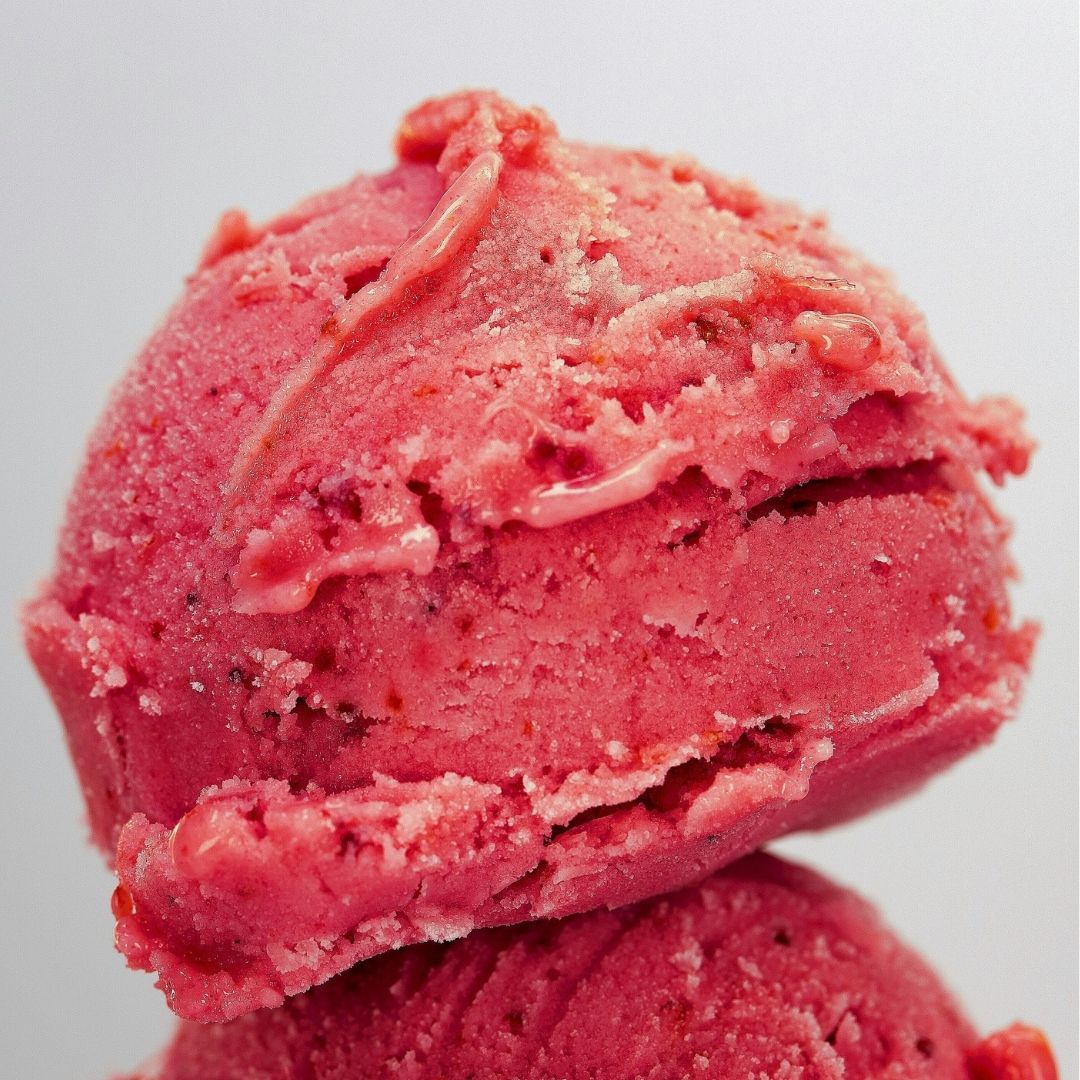 Frozen Yogurt