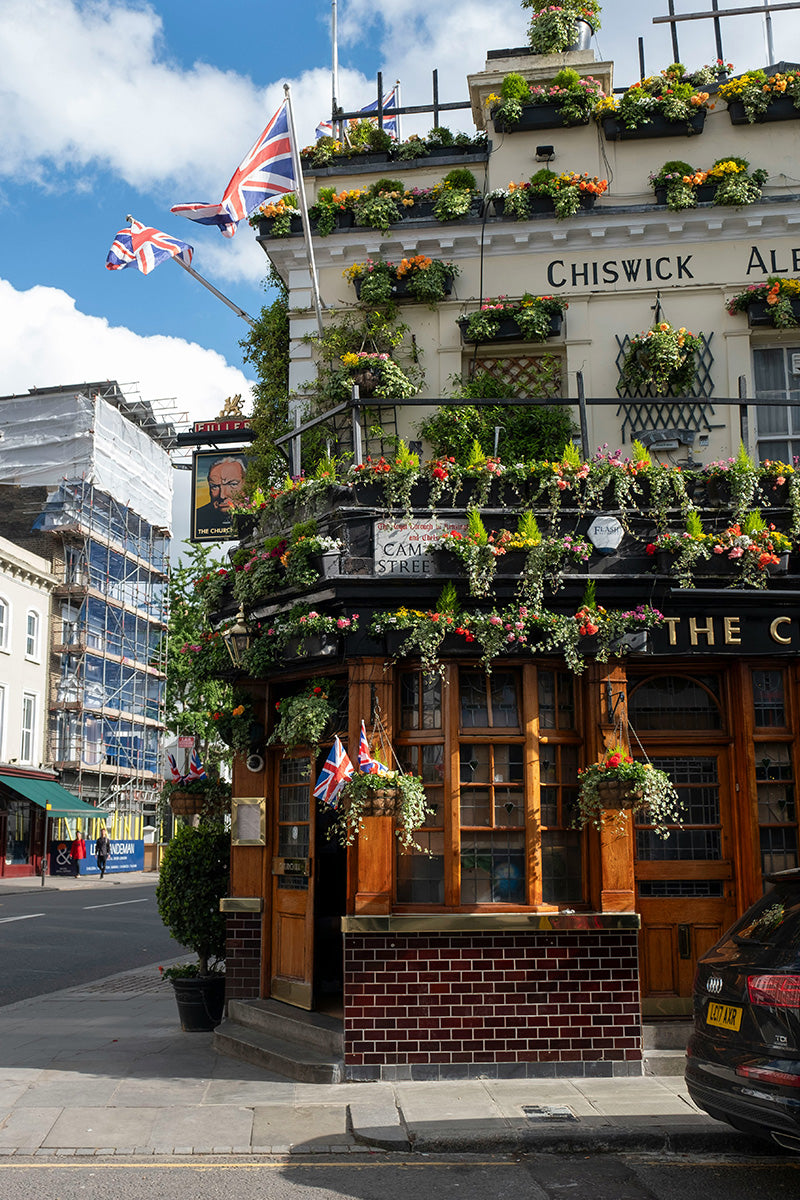 Image of Chiswick
