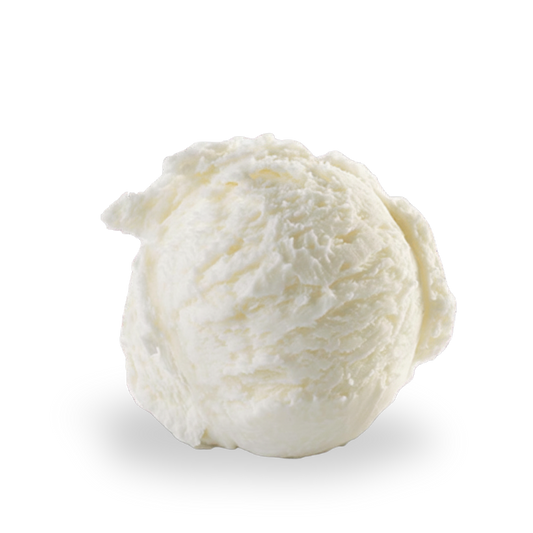 Coconut & Milk Chocolate Gelato (4.5L)