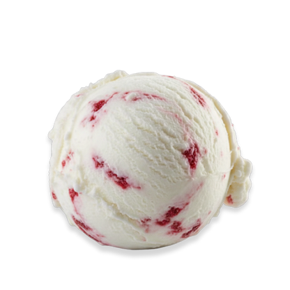 Eton Mess Gelato (4.5L)