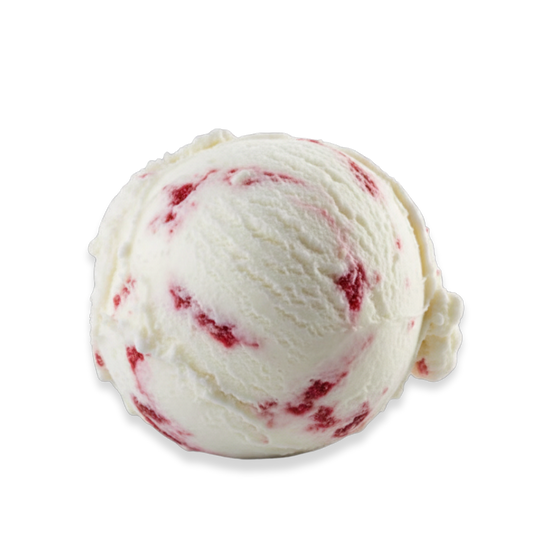 Eton Mess Gelato (4.5L)