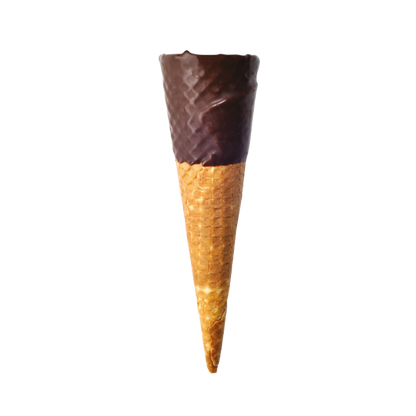 Maxi Dipped Sugar Cone (1 x 126pcs Box)