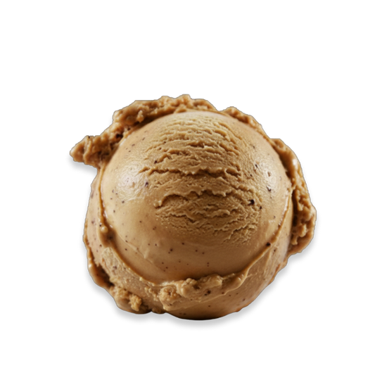 Nutella Gelato (4.5L)