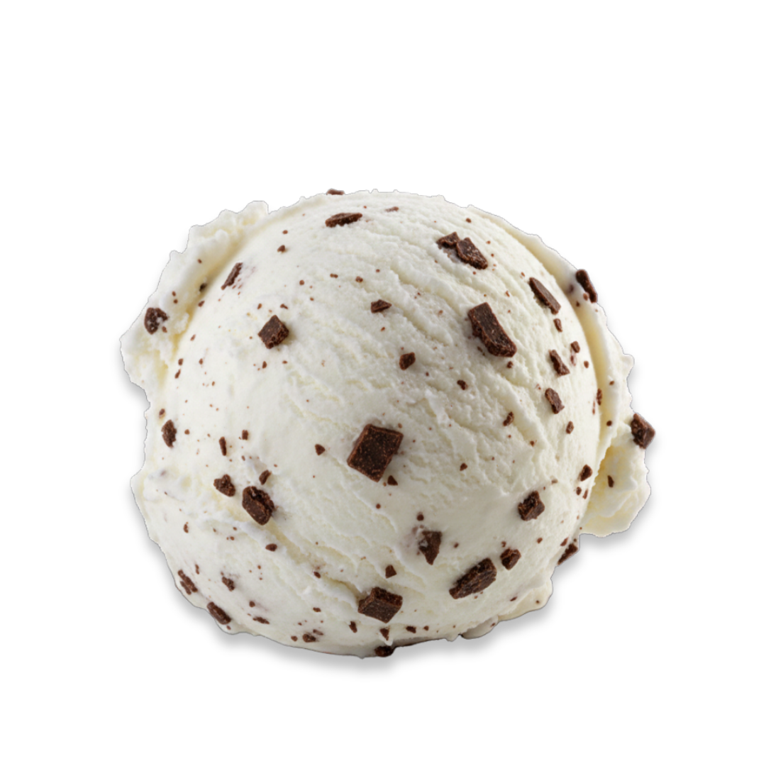 Stracciatella Gelato (4.5L)