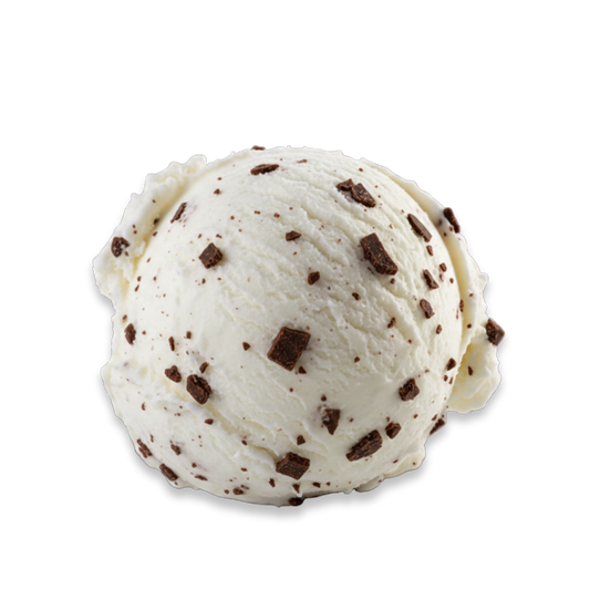 Stracciatella Gelato (4.5L)