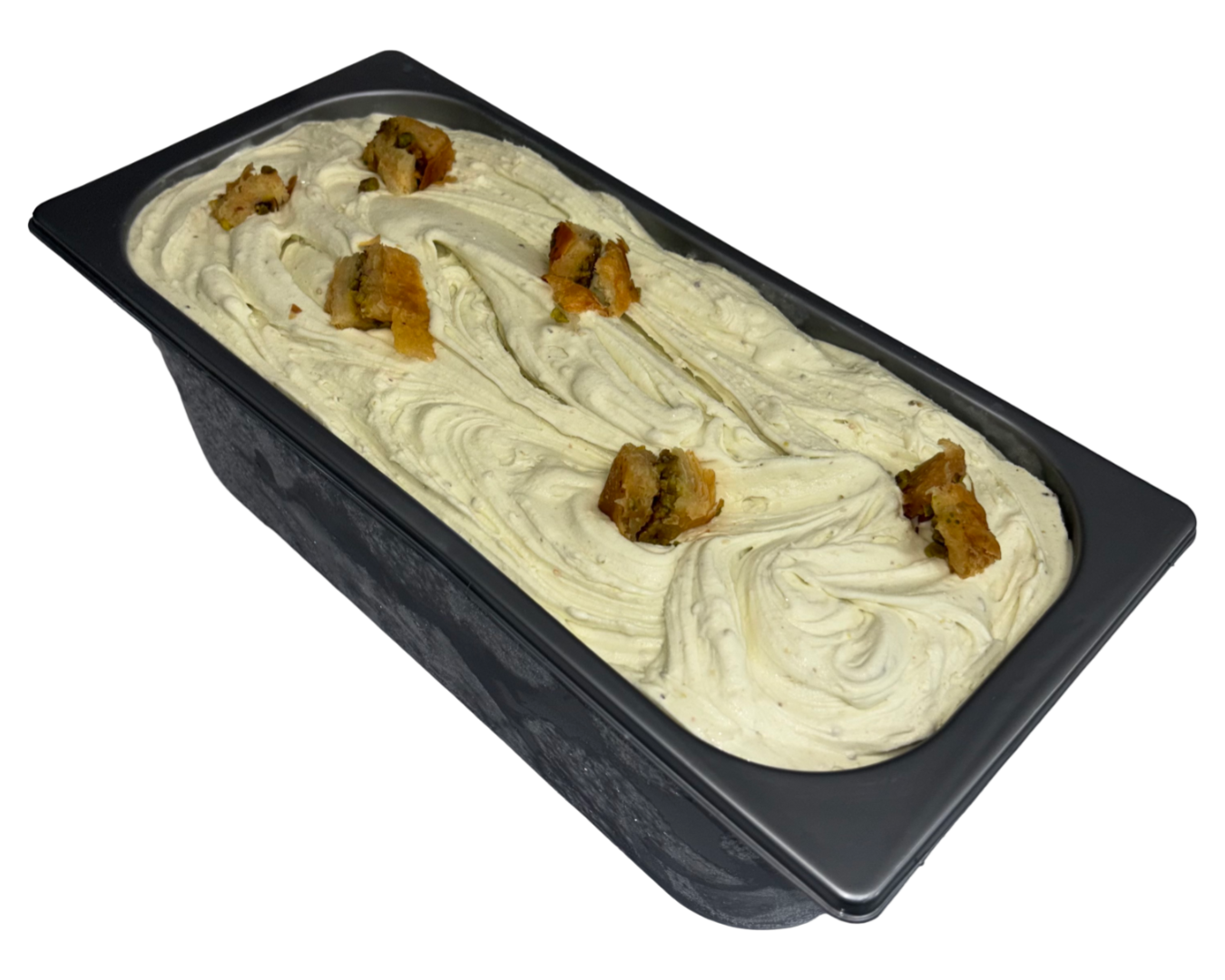 Baklava Gelato 1