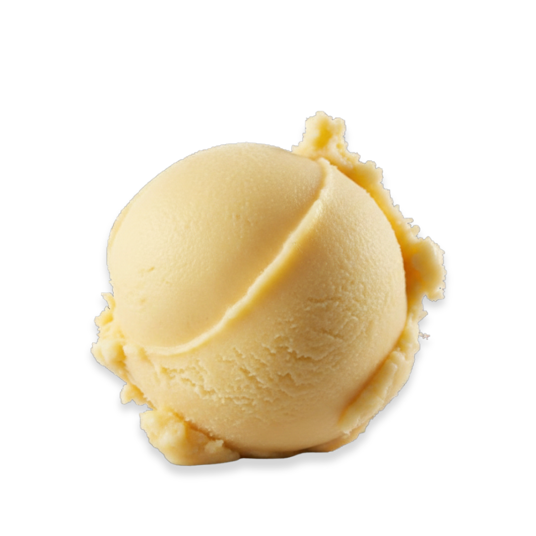 Banana Sorbet (4.5L)