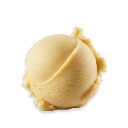Banana Sorbet (4.5L)