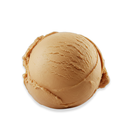 Biscoff Caramel Crunch Gelato (4.5L)