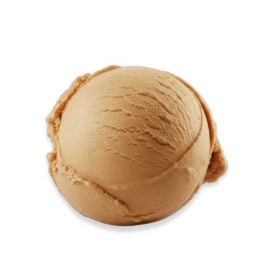 Biscoff Caramel Crunch Gelato (4.5L)
