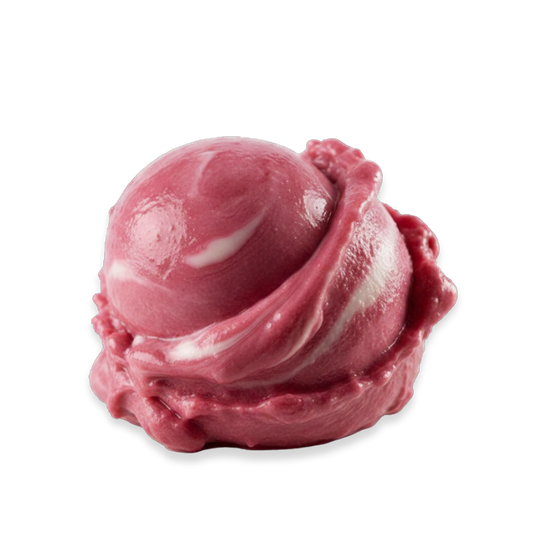 Cherry Ripple Yogurt (4.5L)