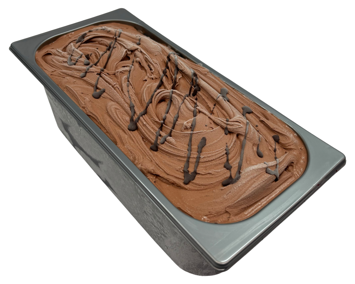 Chocolate Napoli Pan (4.5L)