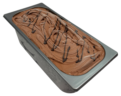 Chocolate Napoli Pan (4.5L)