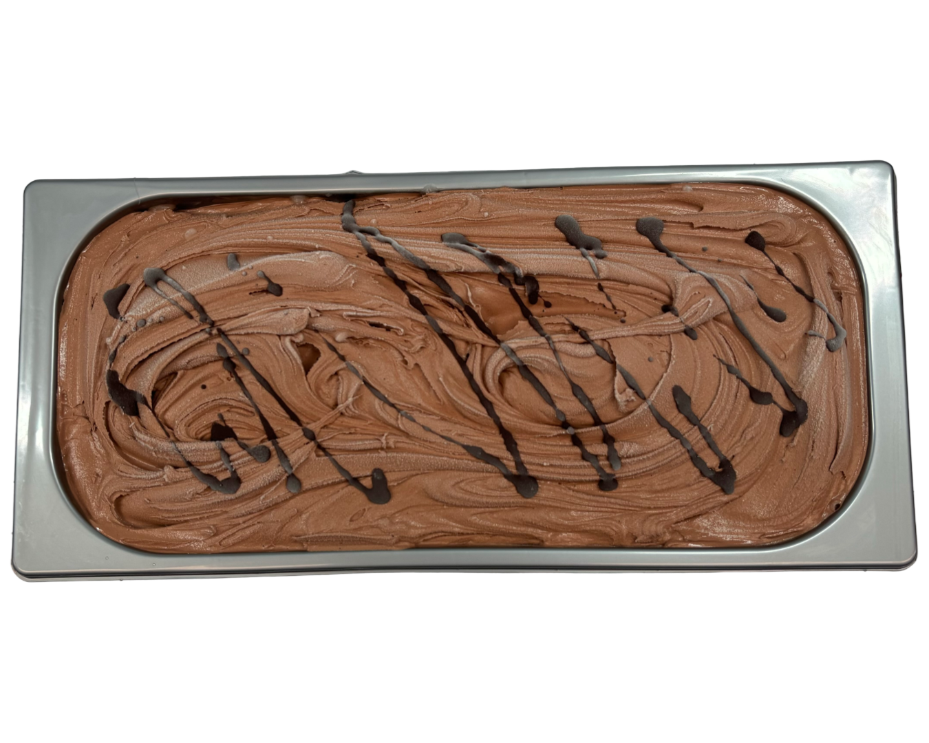 Chocolate Napoli Pan (4.5L)