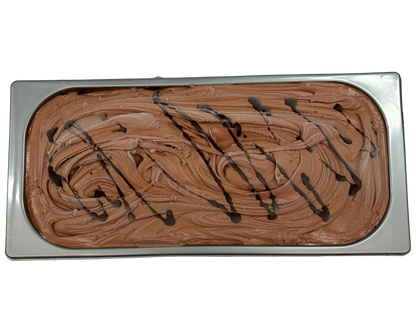 Chocolate Napoli Pan (4.5L)