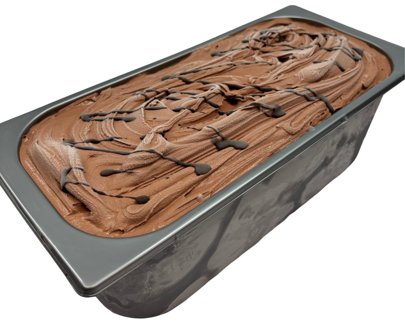 Chocolate Napoli Pan (4.5L)