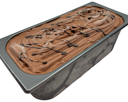 Chocolate Napoli Pan (4.5L)