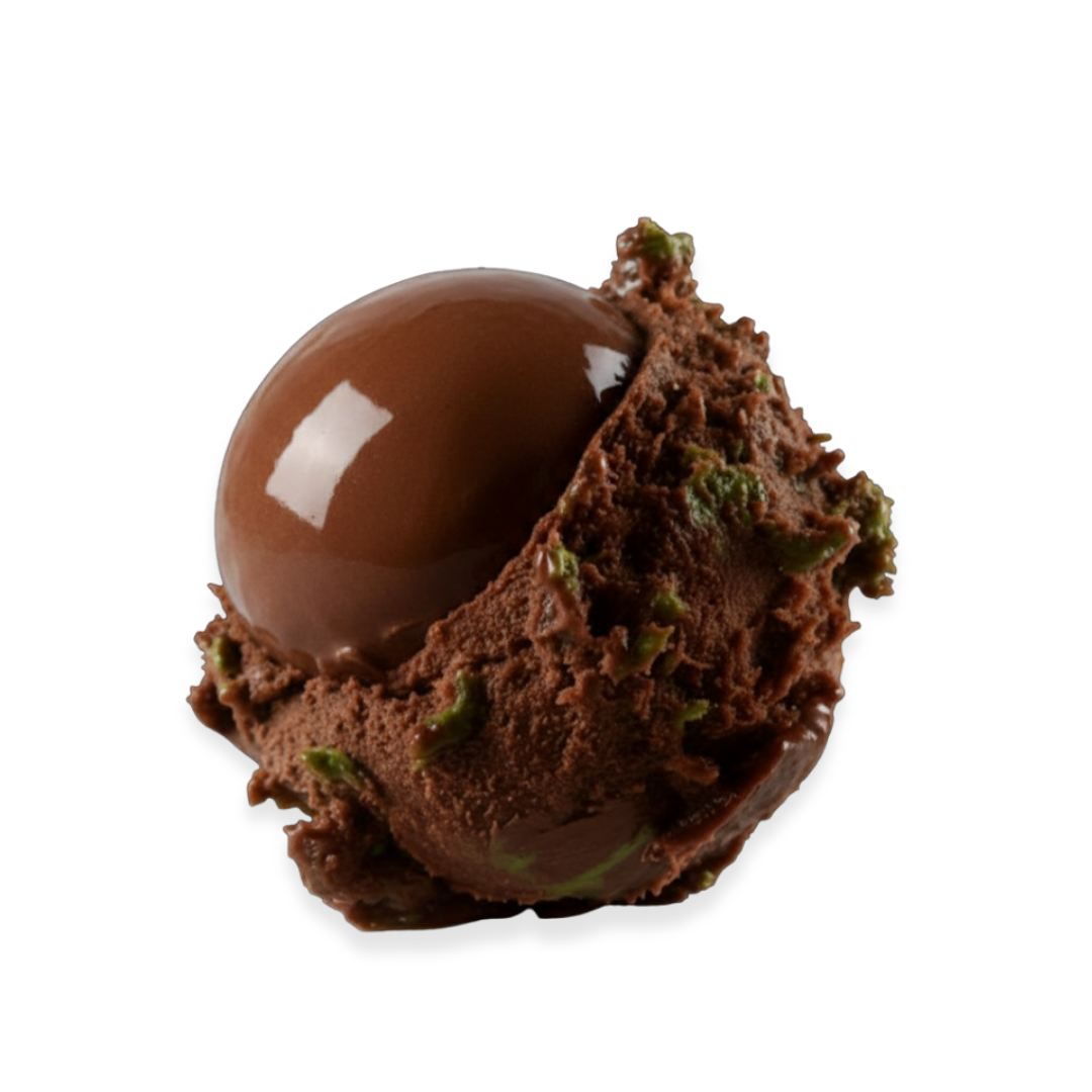 Dubai Chocolate Gelato (4.5L)
