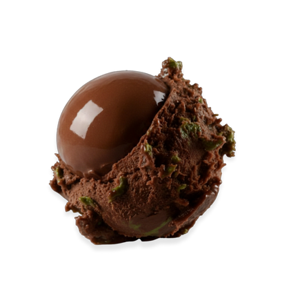 Dubai Chocolate Gelato (4.5L)