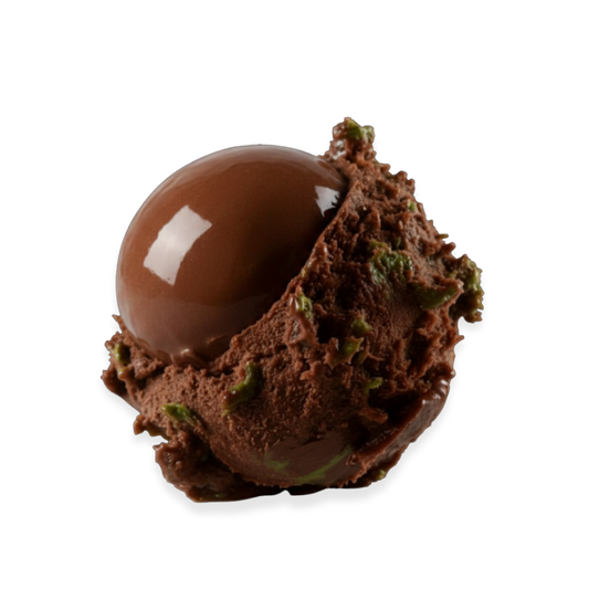 Dubai Chocolate Gelato (4.5L)