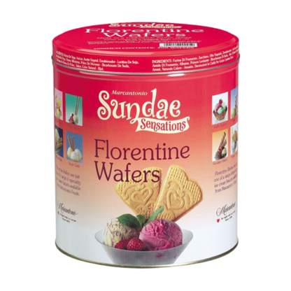 Fan Wafers Pack Image