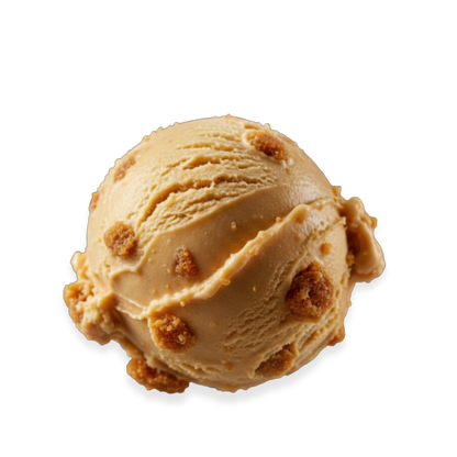 Honeycomb Crunch Gelato (4.5L)