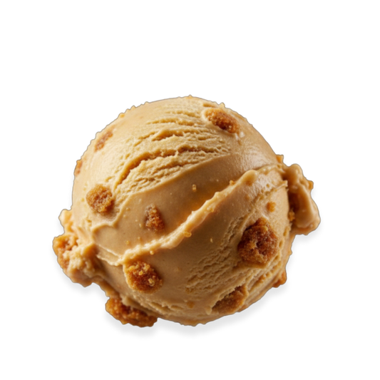 Honeycomb Crunch Gelato (4.5L)