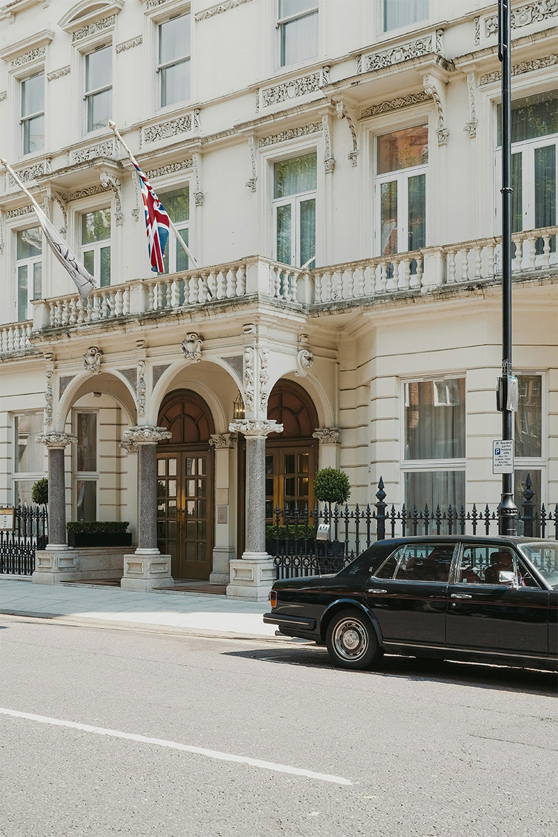 Image of Kensington