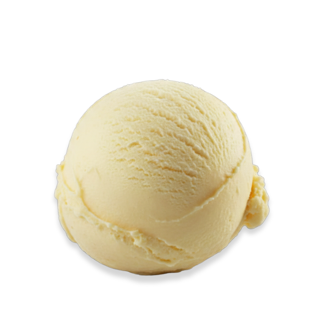 Lemon Cheesecake Gelato (4.5L)