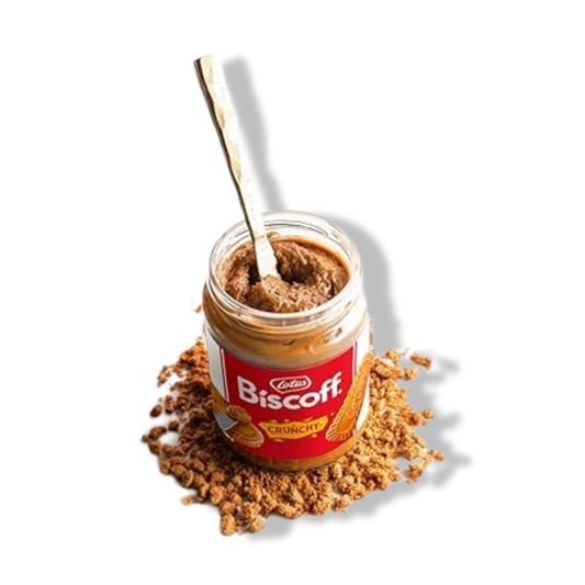 Lotus Biscoff Spread