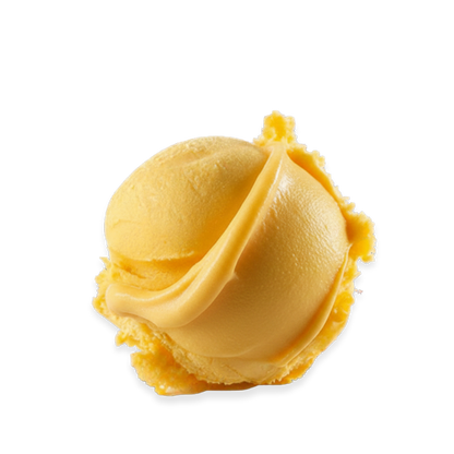 Mango & Coconut Gelato (4.5L)