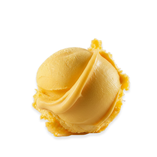 Mango & Coconut Gelato (4.5L)