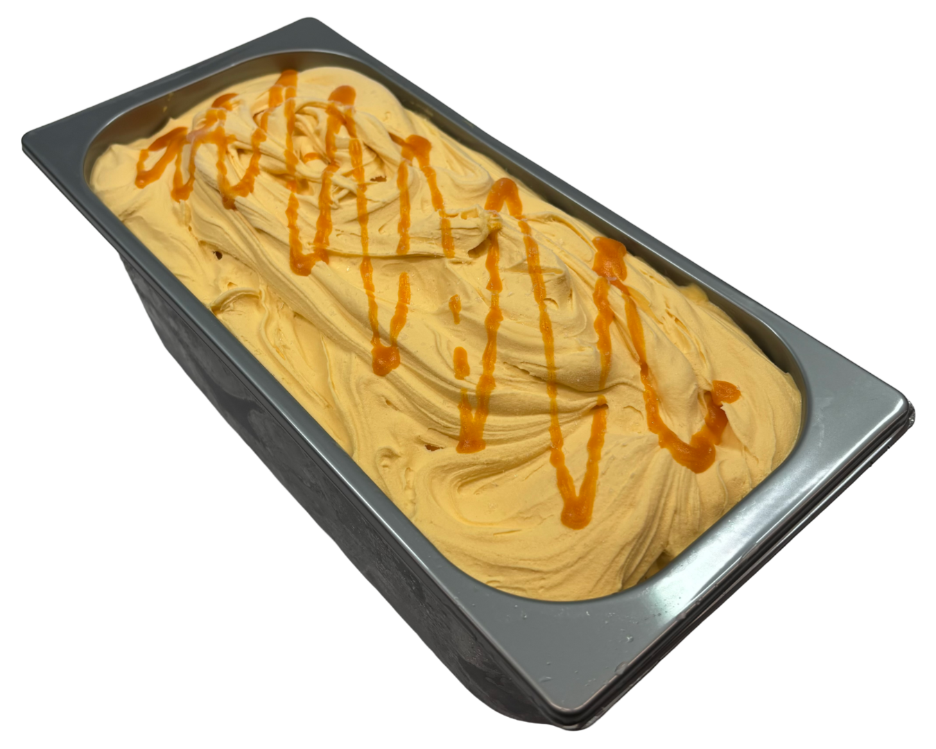 Mango Sorbet 1