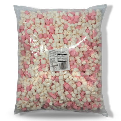 Marshmallows 1kg Bag - Gelato Drop