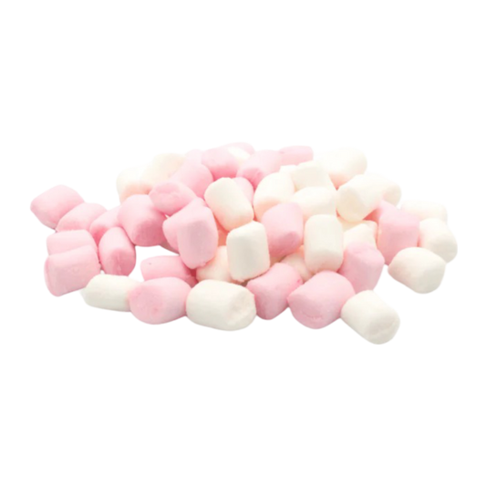 Marshmallows - Gelato Drop