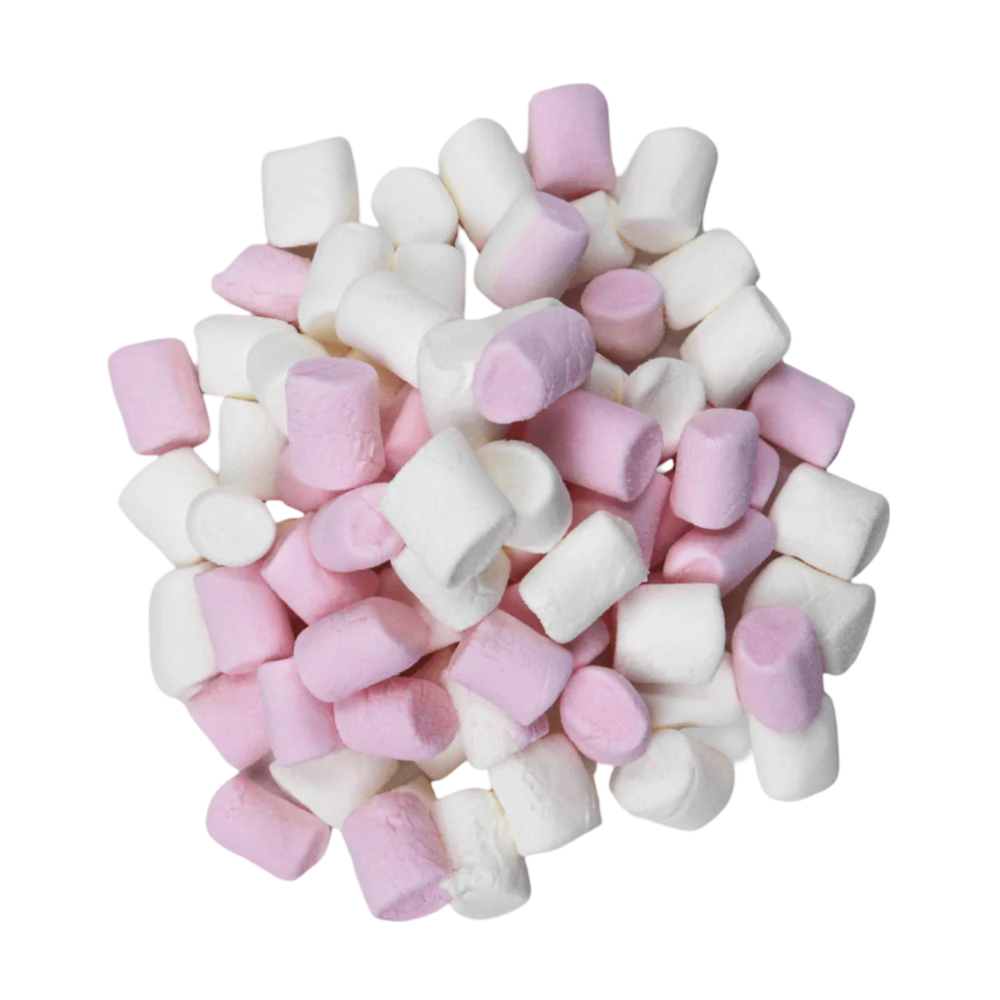 Marshmallows Large - Gelato Drop