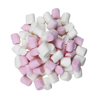 Marshmallows Large - Gelato Drop