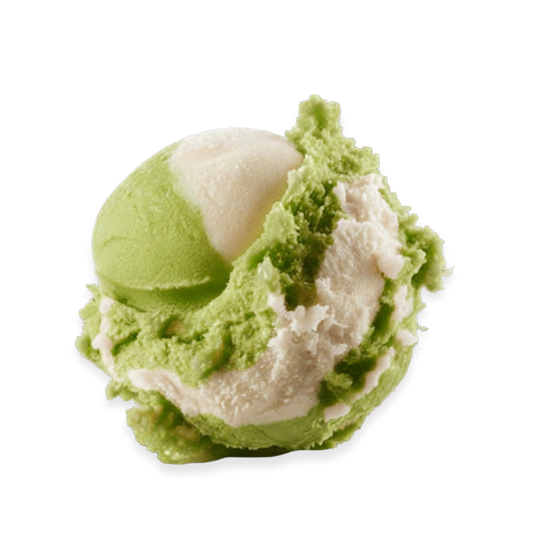 Matcha White Chocolate Gelato (4.5L)