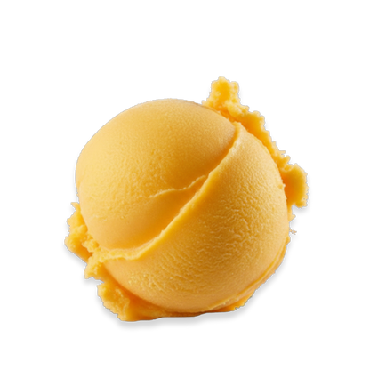 Orange Sorbet (4.5L)