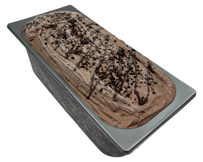 Oreo Gelato 1
