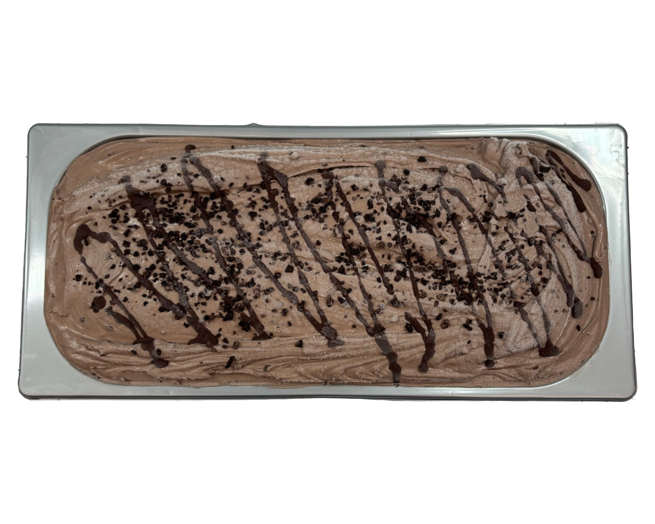 Oreo Gelato 2