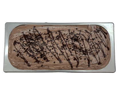 Oreo Gelato 2