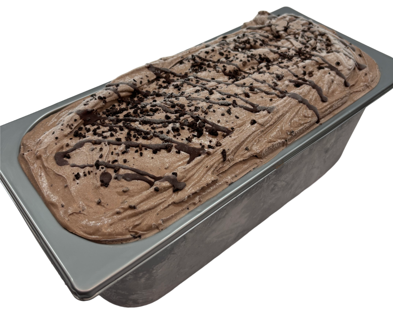 Oreo Gelato 3