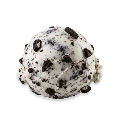 Oreo Cookies Gelato (4.5L)
