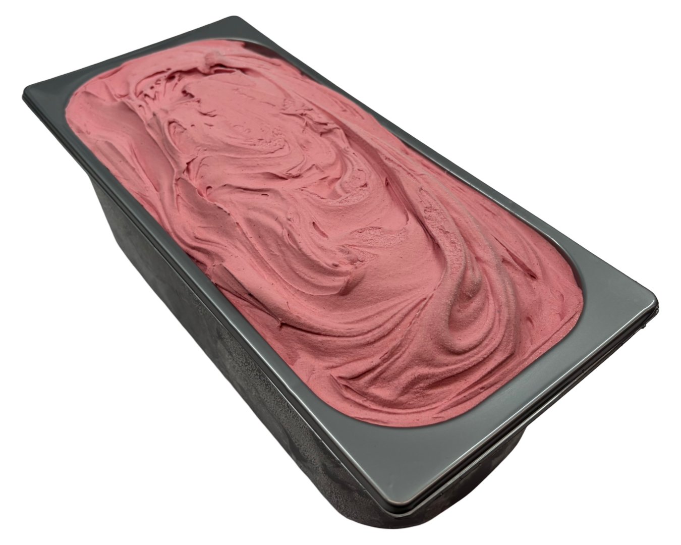 Raspberry Sorbet 1